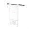 Держатель для монтажного блока Ravak X01460 G X01460 (X01460) X01460 - фото 250535