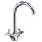 Смеситель для кухонной мойки Rossinka RS41-72U RS41-72U - фото 254094