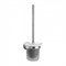 Ерш матовое стекло латунь Calipso IDDIS CALMBG0i47 (CALMBG0i47) CALMBG0i47 - фото 257278