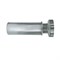Карниз для ванной комнаты IDDIS 110-200 см матовый хром (020A200I14) 020A200I14 - фото 257632
