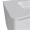 Тумба с раковиной IDDIS Edifice 100 подвесная белая (EDI10W1i95K) EDI10W1i95K