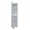 Шкаф-пенал IDDIS Edifice 40 подвесной белый (EDI40W0i97) EDI40W0i97