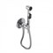 Смеситель гигиенический душ IDDIS Axes (003SBR0i08) 003SBR0i08 - фото 258651