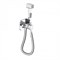 Смеситель гигиенический душ IDDIS Axes (004SBS0i08) 004SBS0i08 - фото 258653