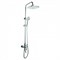 Смеситель для ванны IDDIS Sena (SENSB3Fi06) SENSB3Fi06 - фото 258667