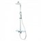 Душевая система IDDIS Shelfy (SHESB3Fi06) SHESB3Fi06 - фото 258672
