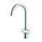 Смеситель для кухонной мойки IDDIS Pure (PURSBFJi05) PURSBFJi05 - фото 258674