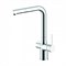 Смеситель для кухонной мойки IDDIS Pure (PURSBFLi05) PURSBFLi05 - фото 258677
