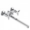 Смеситель для ванны IDDIS Copter (COPSBL2i10WA) COPSBL2i10WA - фото 258785