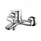 Смеситель для ванны IDDIS Zodiac (ZODSB02i02WA) ZODSB02i02WA - фото 258804