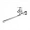 Смеситель для ванны IDDIS Vibe (VIBSBL2i10WA) VIBSBL2i10WA - фото 258832