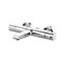 Смеситель для ванны IDDIS Uniterm (UNISB02i74WA) UNISB02i74WA - фото 258843