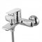Смеситель для ванны Edifice IDDIS EDISB00i02WA (EDISB00i02WA) EDISB00i02WA - фото 258907
