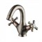 Смеситель для раковины IDDIS Sam (SAMBR00i01) SAMBR00i01 - фото 259000