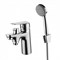 Смеситель для ванны IDDIS Torr (TORSB10i07) TORSB10i07 - фото 259032