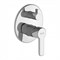 Смеситель для ванны с душем IDDIS Sena (SENSB00i67) SENSB00i67 - фото 259046