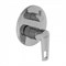 Смеситель для ванны с душем IDDIS Runo (RUNSB00i67) RUNSB00i67 - фото 259048