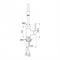 Смеситель для кухонной мойки IDDIS Kitchen 360 (K36SBJBi05) K36SBJBi05
