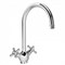 Смеситель для кухонной мойки IDDIS Sam (SAMSB00i05) SAMSB00i05 - фото 259555