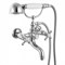 Смеситель для ванны IDDIS Sam (SAMSB02i02) SAMSB02i02 - фото 259571