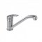 Смеситель для кухонной мойки IDDIS Alborg (K56001C) K56001C - фото 260165