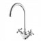 Смеситель для кухонной мойки IDDIS Jeals (59000T4C+W04) 59000T4C+W04 - фото 260194