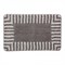 Коврик для ванной комнаты IDDIS Basic 50*80 см микрофибра (B02M580i12) B02M580i12 - фото 260254