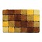 Коврик для ванной комнаты 70*120 см Микрофибра Tender scotch brown IDDIS 501M712i12 (501M712i12) 501M712i12 - фото 260293
