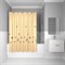 Штора для ванной комнаты IDDIS Butterfly 200*200 см yellow butterfly (SCID033P) SCID033P - фото 260327