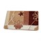 Коврик для ванной комнаты 50*80 см акрил dance flower IDDIS MID030A (MID030A) MID030A - фото 260360