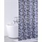 Штора для ванной комнаты 200*200 см полиэстер Flower Lace grey IDDIS 410P20RI11 (410P20RI11) 410P20RI11 - фото 260378