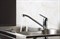 Смеситель Lemark Point LM0304C для кухонной мойки LM0304C