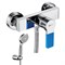 Смеситель Lemark Aura LM0603C для душа LM0603C - фото 260464