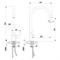 Смеситель Lemark plus Advance LM1205C для кухонной мойки LM1205C