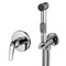 Гигиенический душ Lemark plus Advance, LM1219C, со смесителем, хром LM1219C - фото 260515