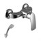Смеситель Lemark plus Shape LM1703C для душа LM1703C - фото 260560