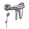 Смеситель Lemark Pramen LM3303C для душа LM3303C - фото 260760