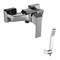 Смеситель Lemark Unit LM4503C для душа LM4503C - фото 260928