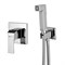 Гигиенический душ Lemark Unit, LM4519C, со смесителем, хром LM4519C - фото 260948