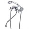 Смеситель Lemark Promotion LM6051C универсальный, излив круглый LM6051C - фото 261033