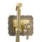 Гигиеническим душ со смесителем Lemark Jasmine LM6619B, бронза LM6619B - фото 261113