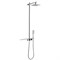 Душевая система Lemark Tropic LM7001C LM7001C - фото 261145