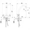 Смеситель для кухонной мойки Lemark Vista (LM7604C) LM7604C