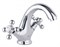 Смеситель для раковины Timo Aviator  (0071F chrome) 0071F chrome - фото 261586