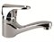 Смеситель для раковины Timo Nordic  (0151-15F chrome) 0151-15F chrome - фото 261856