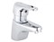 Смеситель для раковины с гигиеническим душем Timo Nordic  (0151G chrome) 0151G chrome - фото 261858