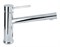 Смеситель для кухонной мойки Timo Saona  (2303F chrome) 2303F chrome - фото 261928