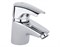 Смеситель для раковины Timo Uta (0091F chrome) 0091F chrome - фото 262020