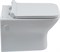 Унитаз  Aquanet Cube-W 210761 подвесной (210761) 210761