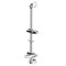 Стойка Lemark LM8065C для душа c мыльницей LM8065C - фото 277973